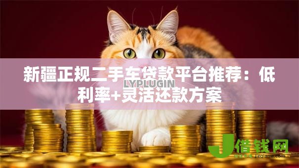 新疆正规二手车贷款平台推荐:低利率+灵活还款方案 新疆正规二手车贷款平台推荐:低利率+灵活还款方案