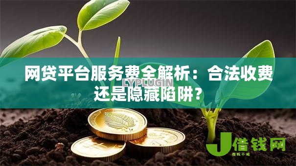 网贷平台服务费全解析:合法收费还是隐藏陷阱? 网贷平台服务费全解析:合法收费还是隐藏陷阱?