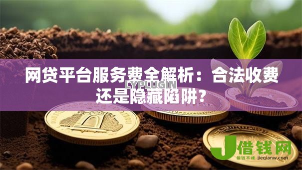 网贷平台服务费全解析:合法收费还是隐藏陷阱? 网贷平台服务费全解析:合法收费还是隐藏陷阱?