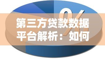 第三方贷款数据平台解析:如何高效选择与使用指南 第三方贷款数据平台解析:如何高效选择与使用指南