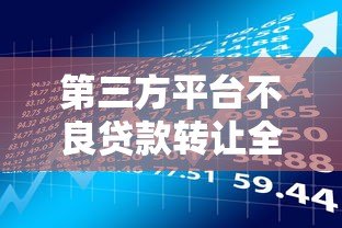第三方平台不良贷款转让全解析:流程、风险与实操指南 第三方平台不良贷款转让全解析:流程、风险与实操指南