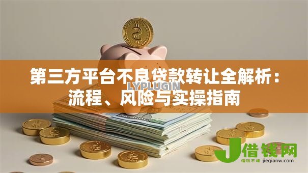 第三方平台不良贷款转让全解析:流程、风险与实操指南 第三方平台不良贷款转让全解析:流程、风险与实操指南
