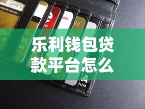 乐利钱包贷款平台怎么样？真实测评+避坑指南