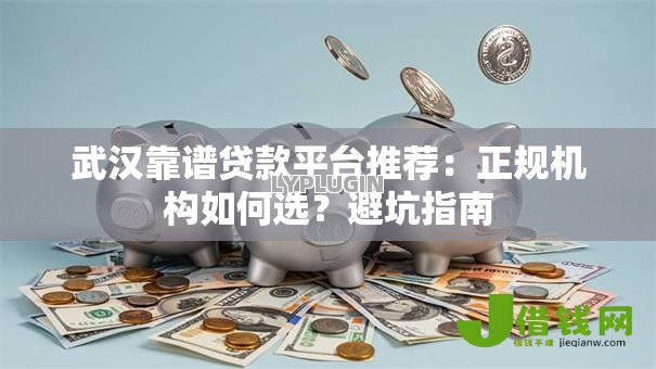 武汉靠谱贷款平台推荐:正规机构如何选?避坑指南 武汉靠谱贷款平台推荐:正规机构如何选?避坑指南