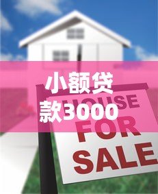 小额贷款3000元能贷多少?小平台额度与注意事项详解 小额贷款3000元能贷多少?小平台额度与注意事项详解