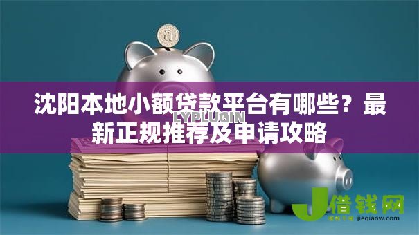 沈阳本地小额贷款平台有哪些?最新正规推荐及申请攻略 沈阳本地小额贷款平台有哪些?最新正规推荐及申请攻略