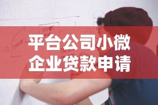 平台公司小微企业贷款申请指南:流程与注意事项 平台公司小微企业贷款申请指南:流程与注意事项
