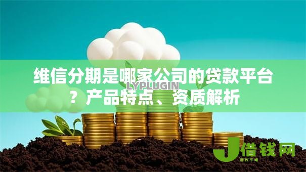 维信分期是哪家公司的贷款平台?产品特点、资质解析 维信分期是哪家公司的贷款平台?产品特点、资质解析