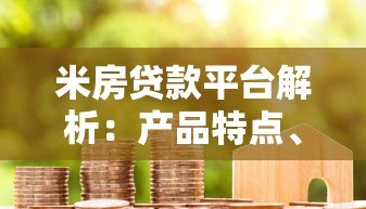 米房贷款平台解析:产品特点、用户评价及风险提示 米房贷款平台解析:产品特点、用户评价及风险提示