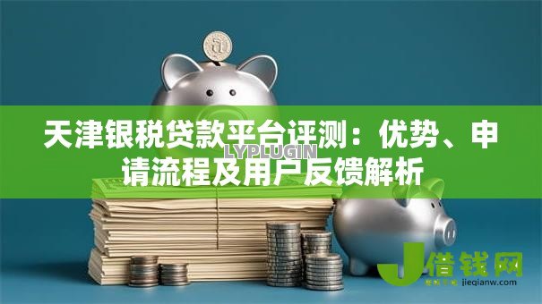 天津银税贷款平台评测:优势、申请流程及用户反馈解析 天津银税贷款平台评测:优势、申请流程及用户反馈解析