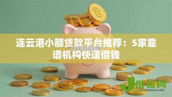 连云港小额贷款平台推荐:5家靠谱机构快速借钱 连云港小额贷款平台推荐:5家靠谱机构快速借钱