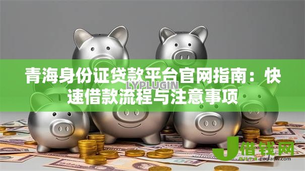 青海身份证贷款平台官网指南:快速借款流程与注意事项 青海身份证贷款平台官网指南:快速借款流程与注意事项