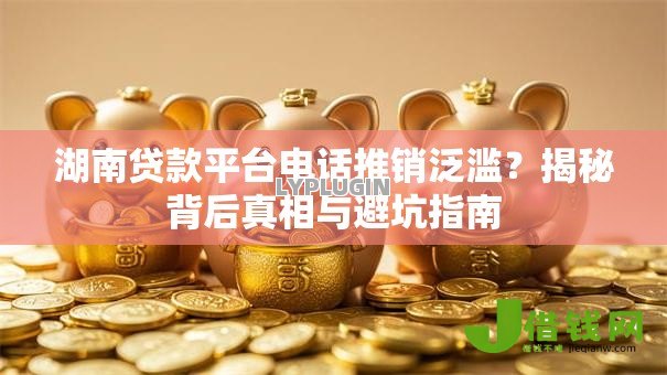 湖南贷款平台电话推销泛滥?揭秘背后真相与避坑指南 湖南贷款平台电话推销泛滥?揭秘背后真相与避坑指南