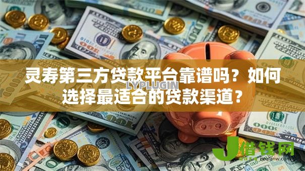 灵寿第三方贷款平台靠谱吗？如何选择最适合的贷款渠道？