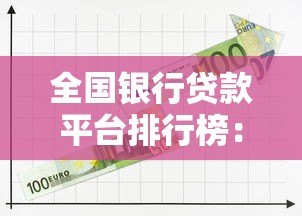 全国银行贷款平台排行榜:十大银行利率、额度、放款速度对比 全国银行贷款平台排行榜:十大银行利率、额度、放款速度对比