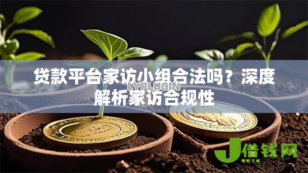 贷款平台家访小组合法吗?深度解析家访合规性 贷款平台家访小组合法吗?深度解析家访合规性