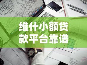 维什小额贷款平台靠谱吗?真实用户评测与申请流程详解 维什小额贷款平台靠谱吗?真实用户评测与申请流程详解