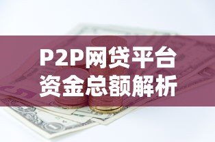 P2P网贷平台资金总额解析:现状与风险应对 P2P网贷平台资金总额解析:现状与风险应对