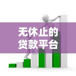 无休止的贷款平台：深扒背后的套路与危害