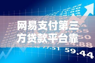 网易支付第三方贷款平台靠谱吗?申请攻略与风险全解析 网易支付第三方贷款平台靠谱吗?申请攻略与风险全解析