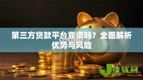 第三方贷款平台靠谱吗?全面解析优势与风险 第三方贷款平台靠谱吗?全面解析优势与风险