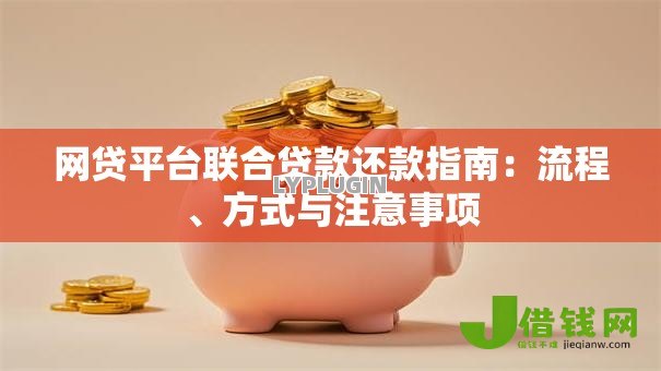 网贷平台联合贷款还款指南:流程、方式与注意事项 网贷平台联合贷款还款指南:流程、方式与注意事项