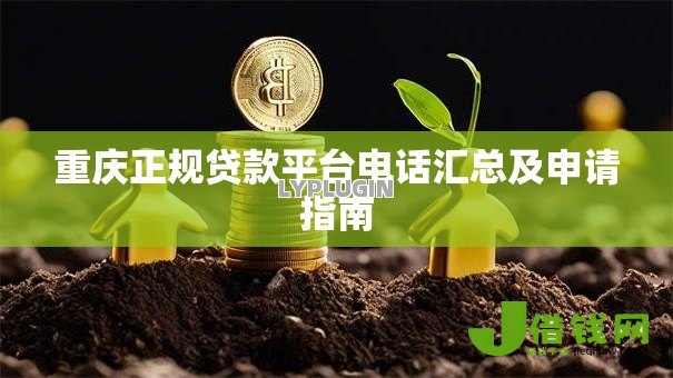 重庆正规贷款平台电话汇总及申请指南 重庆正规贷款平台电话汇总及申请指南
