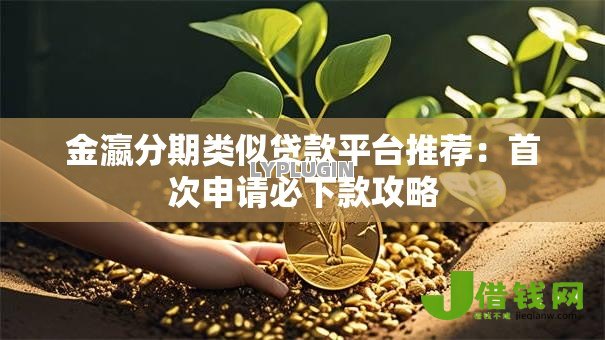 金瀛分期类似贷款平台推荐:首次申请必下款攻略 金瀛分期类似贷款平台推荐:首次申请必下款攻略