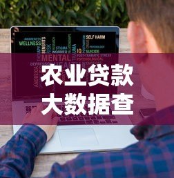 农业贷款大数据查询平台:申请流程与审批技巧解析 农业贷款大数据查询平台:申请流程与审批技巧解析