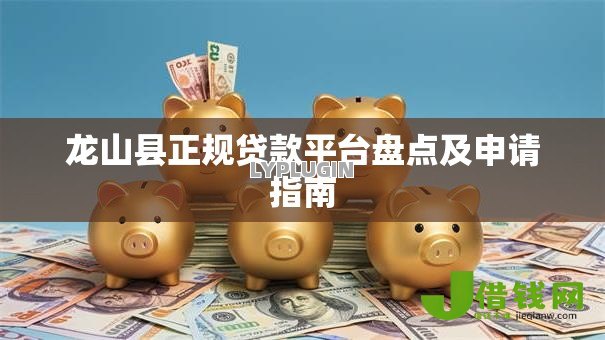 龙山县正规贷款平台盘点及申请指南 龙山县正规贷款平台盘点及申请指南