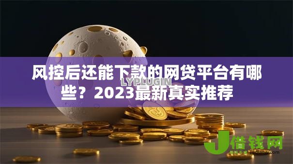 风控后还能下款的网贷平台有哪些?2023最新真实推荐 风控后还能下款的网贷平台有哪些?2023最新真实推荐