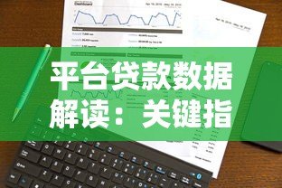 平台贷款数据解读:关键指标与分析方法 平台贷款数据解读:关键指标与分析方法