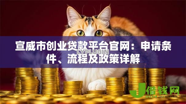 宣威市创业贷款平台官网:申请条件、流程及政策详解 宣威市创业贷款平台官网:申请条件、流程及政策详解