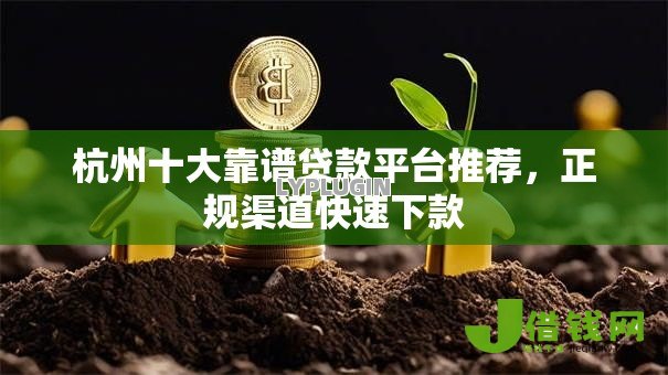 杭州十大靠谱贷款平台推荐,正规渠道快速下款 杭州十大靠谱贷款平台推荐,正规渠道快速下款