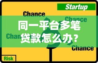同一平台多笔贷款怎么办?五大影响与应对策略 同一平台多笔贷款怎么办?五大影响与应对策略
