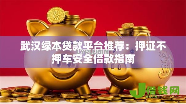武汉绿本贷款平台推荐:押证不押车安全借款指南 武汉绿本贷款平台推荐:押证不押车安全借款指南