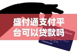 盛付通支付平台可以贷款吗?真实情况深度解析 盛付通支付平台可以贷款吗?真实情况深度解析