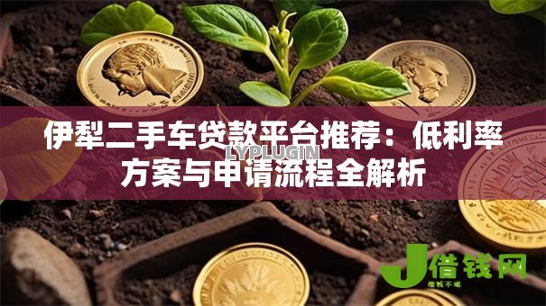 伊犁二手车贷款平台推荐:低利率方案与申请流程全解析 伊犁二手车贷款平台推荐:低利率方案与申请流程全解析