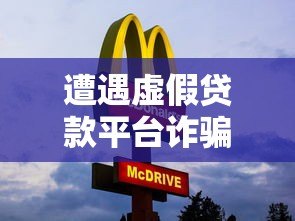 遭遇虚假贷款平台诈骗怎么办?教你识别与应对方法 遭遇虚假贷款平台诈骗怎么办?教你识别与应对方法