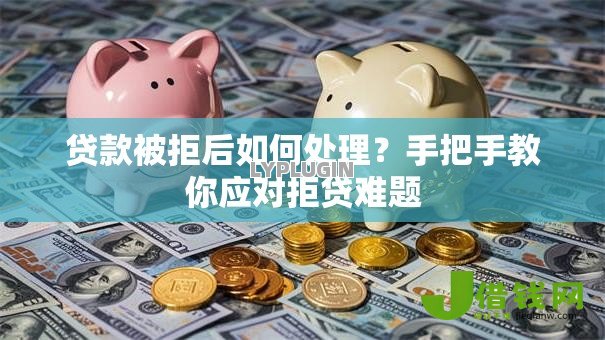 贷款被拒后如何处理?手把手教你应对拒贷难题 贷款被拒后如何处理?手把手教你应对拒贷难题