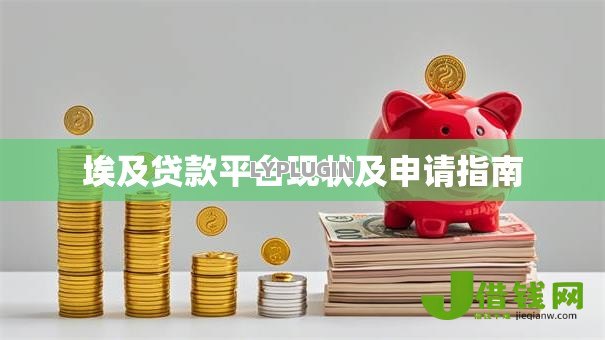 埃及贷款平台现状及申请指南