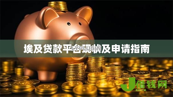 埃及贷款平台现状及申请指南