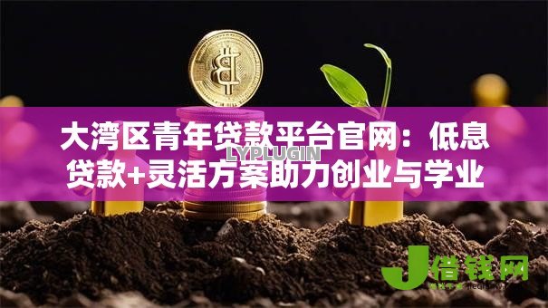 大湾区青年贷款平台官网:低息贷款+灵活方案助力创业与学业 大湾区青年贷款平台官网:低息贷款+灵活方案助力创业与学业