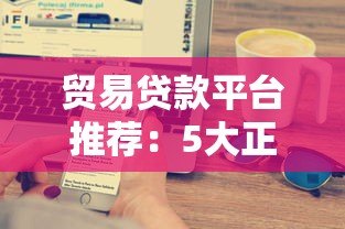 贸易贷款平台推荐:5大正规渠道快速审批攻略 贸易贷款平台推荐:5大正规渠道快速审批攻略