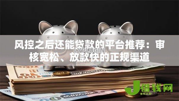 风控之后还能贷款的平台推荐：审核宽松、放款快的正规渠道