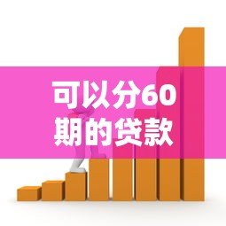 可以分60期的贷款平台有哪些？低息长期借款渠道推荐