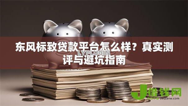 东风标致贷款平台怎么样?真实测评与避坑指南 东风标致贷款平台怎么样?真实测评与避坑指南