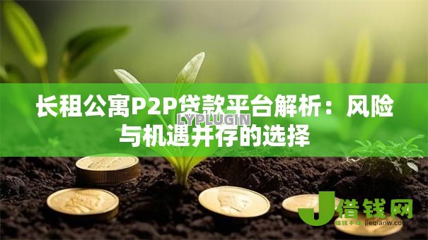 长租公寓P2P贷款平台解析:风险与机遇并存的选择 长租公寓P2P贷款平台解析:风险与机遇并存的选择