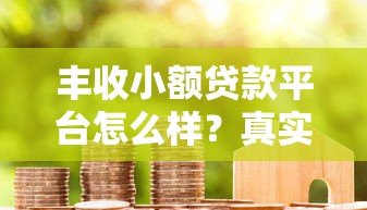 丰收小额贷款平台怎么样?真实用户评测+申请流程全解析 丰收小额贷款平台怎么样?真实用户评测+申请流程全解析