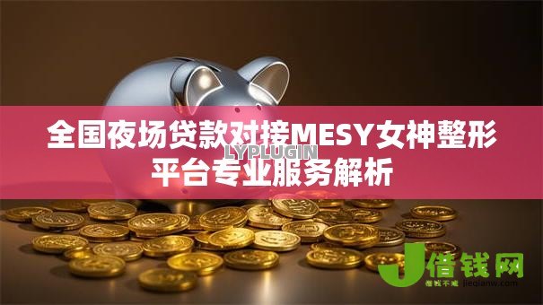 全国夜场贷款对接MESY女神整形平台专业服务解析 全国夜场贷款对接MESY女神整形平台专业服务解析